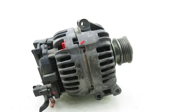 Renault Clio II Generator/alternator 7700434900 0124415014