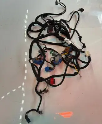 Fiat Ducato Other wiring loom 01388440080