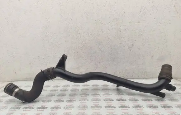 Audi A4 S4 B8 8K Engine coolant pipe/hose 03L121071
