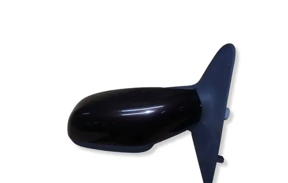 Renault Laguna II Front door electric wing mirror 