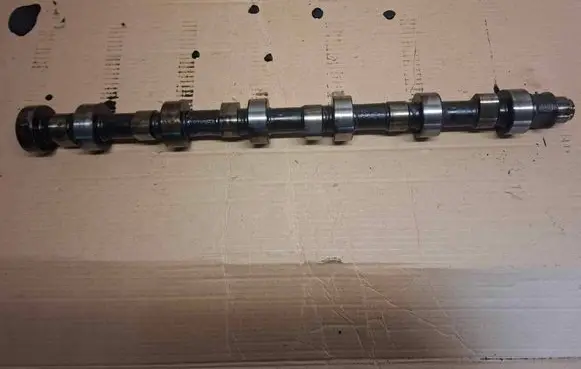 Mercedes-Benz 280 450 W116 Camshaft AES56