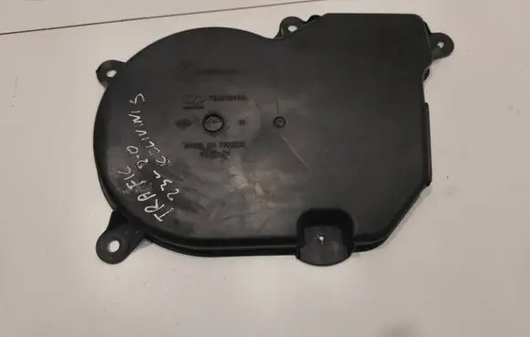 Renault Trafic III (X82) Adblue tank cap 208S39427R 7340151AA