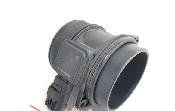Mass air flow meter