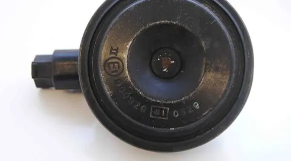 Honda CR-V Horn signal 55BK1200