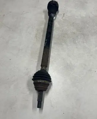 Volkswagen Polo III 6N 6N2 6NF Front driveshaft 