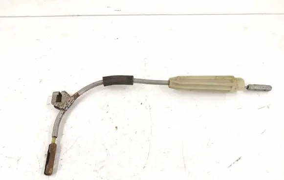 Mercedes-Benz SLK R171 Handbrake/parking brake wiring cable A1714200085 1714200085