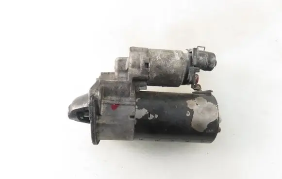 Alfa Romeo Giulietta Starter motor 