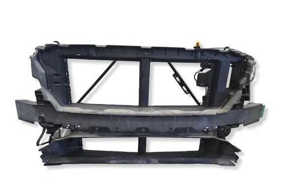 Volvo XC90 Top upper radiator support slam panel 31425917