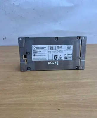 BMW X5 E70 Other devices 84109200822 D5419