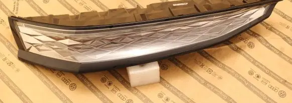Citroen DS7 Crossback Rear/tail lights 9841320480