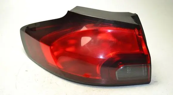 Opel Zafira C Rear/tail lights 13278784 428448700 21470101