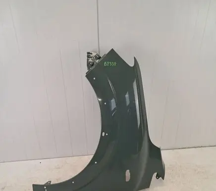 Dacia Sandero III Fender 631014393R B2358
