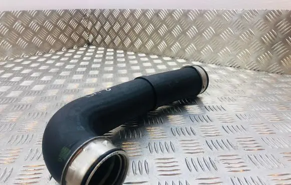 Volkswagen Golf V Intercooler hose/pipe 1K0145838