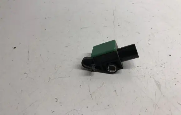 Volkswagen PASSAT B7 Airbag deployment crash/impact sensor 5N0959351