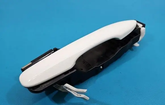 Toyota Corolla E210 E21 Rear door exterior handle IMPRK1588756