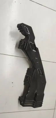 Hyundai Tucson TL Front bumper mounting bracket 86551