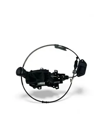 Toyota Corolla E210 E21 Gear shifter/selector 75G588LHD