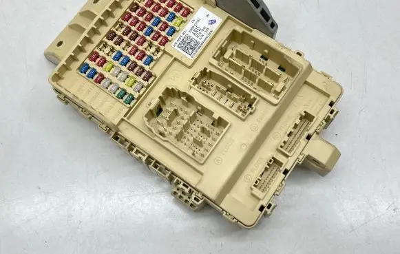KIA EV6 Fuse module 91950CV151