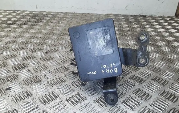 Volkswagen Bora ABS Pump 1J0614117E 10020600074 1C0907379J