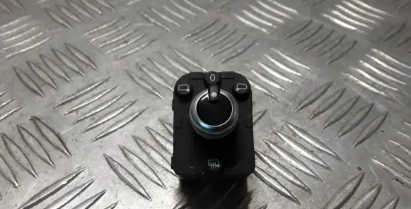Audi A4 S4 B9 Wing mirror switch 4M0959565H