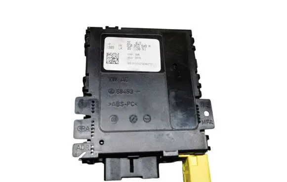 Volkswagen PASSAT B6 Steering angle sensor 3C0953549M