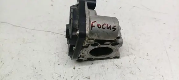 Ford Focus Throttle valve H6BG9F991BA
