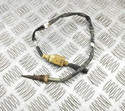 Volkswagen Crafter Exhaust gas temperature sensor 04L906088HJ