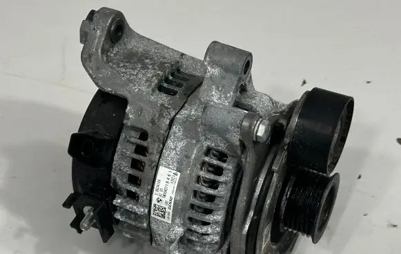 BMW X3 G01 Generator/alternator 8634166 8689831