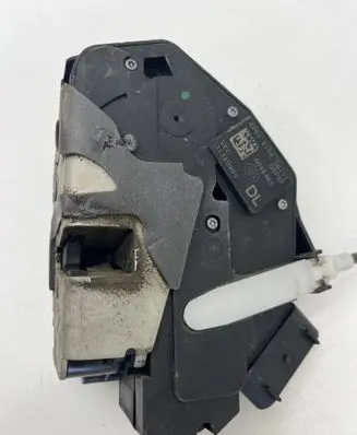 Rear door lock