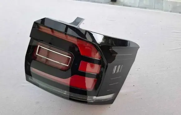 Volkswagen T-Cross Rear/tail lights 2GM945096B 00211721