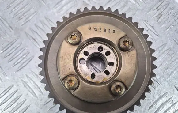 Mercedes-Benz C W204 other engine part A2710503447 G122923