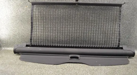 BMW 5 E39 Parcel shelf load cover 8236357