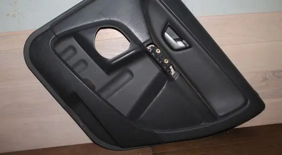 Volvo XC90 Front door card panel trim 39995389