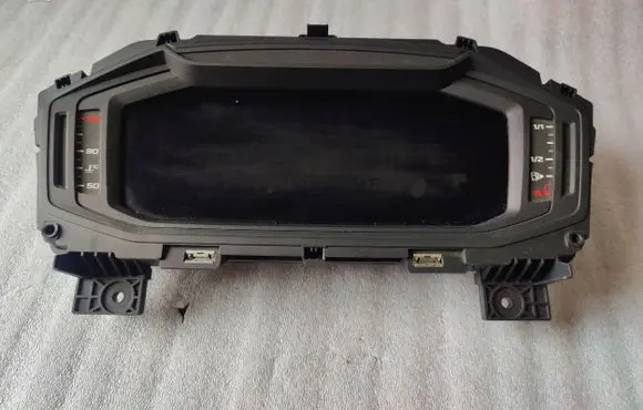 Audi A1 Speedometer (instrument cluster) 82A920700 1992820183