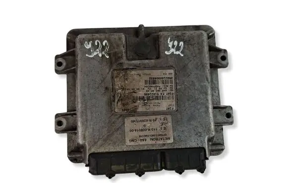 Fiat Panda III Other control units/modules 51822896 0502200904932