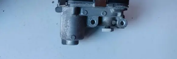 Mazda CX-60 Throttle body valve T301136H0 000682116 C01262