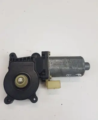 BMW X5 E70 Rear door window regulator motor 6967262