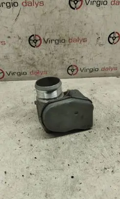 Citroen C-Crosser Throttle valve 9687888280 B090570345