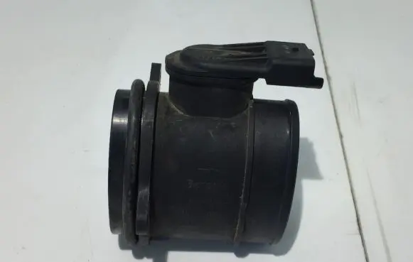 Peugeot Partner Mass air flow meter 9650010780 72834204