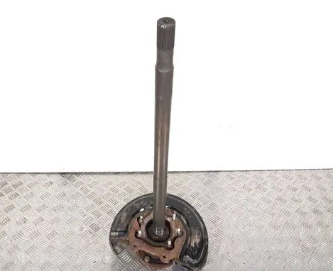 Nissan Patrol Y61 Rear driveshaft