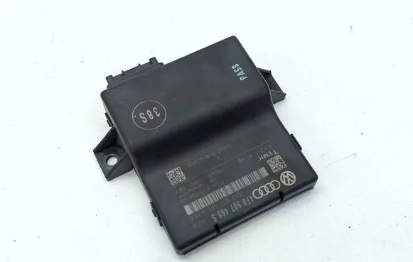 Audi Q7 4L Gateway control module 4F0907468G 4F0907468S