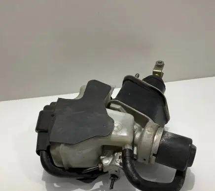 Mercedes-Benz E W211 Master brake cylinder A0004300312 0170201 0004300312