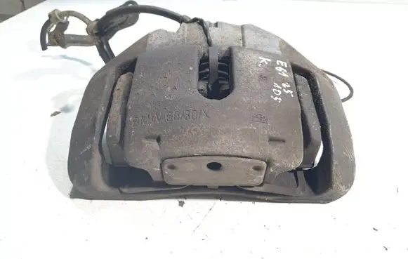 BMW 5 E60 E61 Front brake caliper 6030X