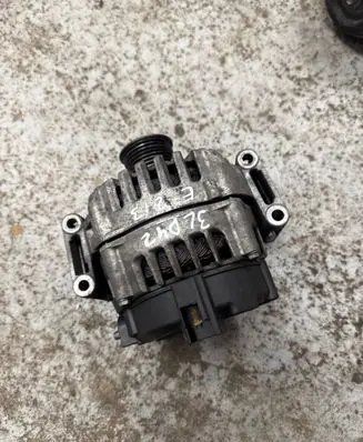 Mercedes-Benz E W213 Generator/alternator A0009062722 CG20U019 416007735