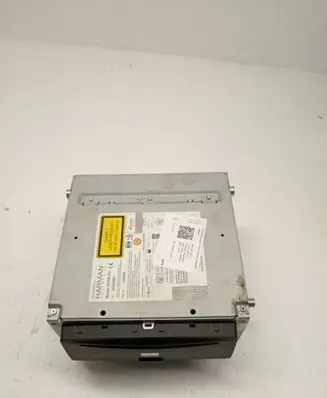 Mercedes-Benz S AMG W222 CD/DVD changer A2179003101