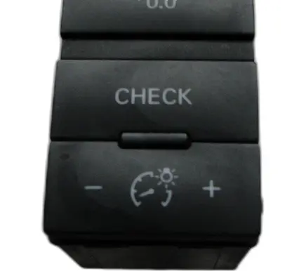 Audi A6 S6 C6 4F Other switches/knobs/shifts 4F0927123