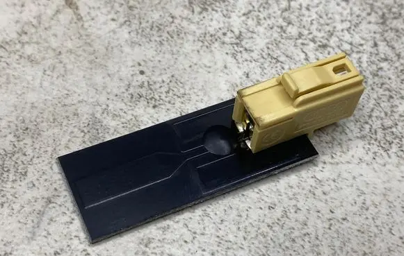 Audi A4 S4 B7 8E 8H Bluetooth control unit module 8P0035503E