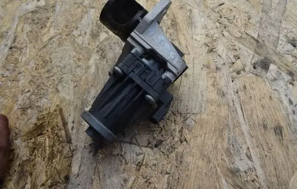 EGR valve