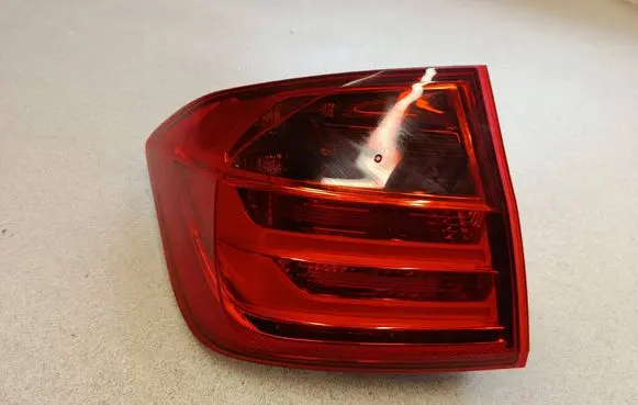 BMW 3 F30 F35 F31 Rear/tail lights 7259893 H37259893075KND 10361112