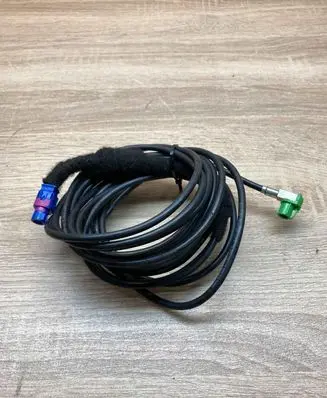 BMW 5 F10 F11 Other wiring loom 9145762 6982244